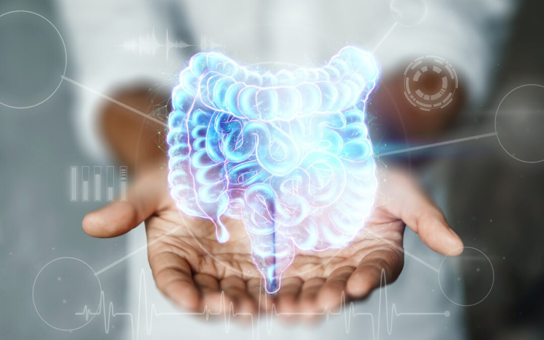 Transform Your Health from the Inside Out!