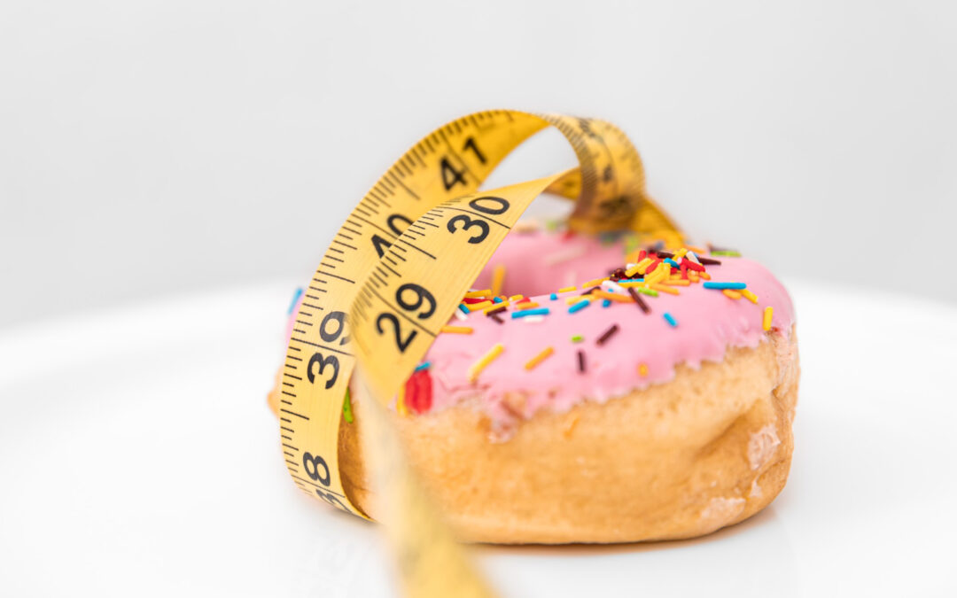 Obesity: The Silent Epidemic of Our Time